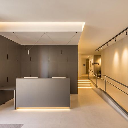 Mon Suites Jardin De Ayora 발렌시아 외부 사진