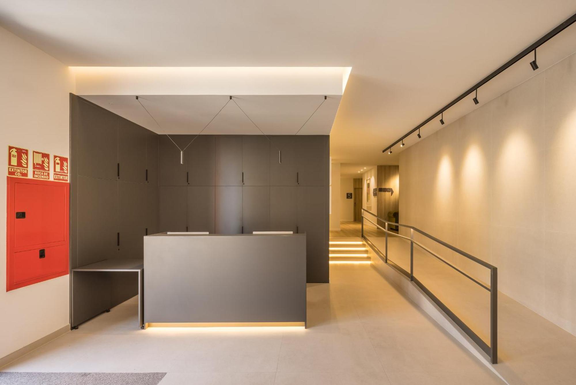 Mon Suites Jardin De Ayora 발렌시아 외부 사진