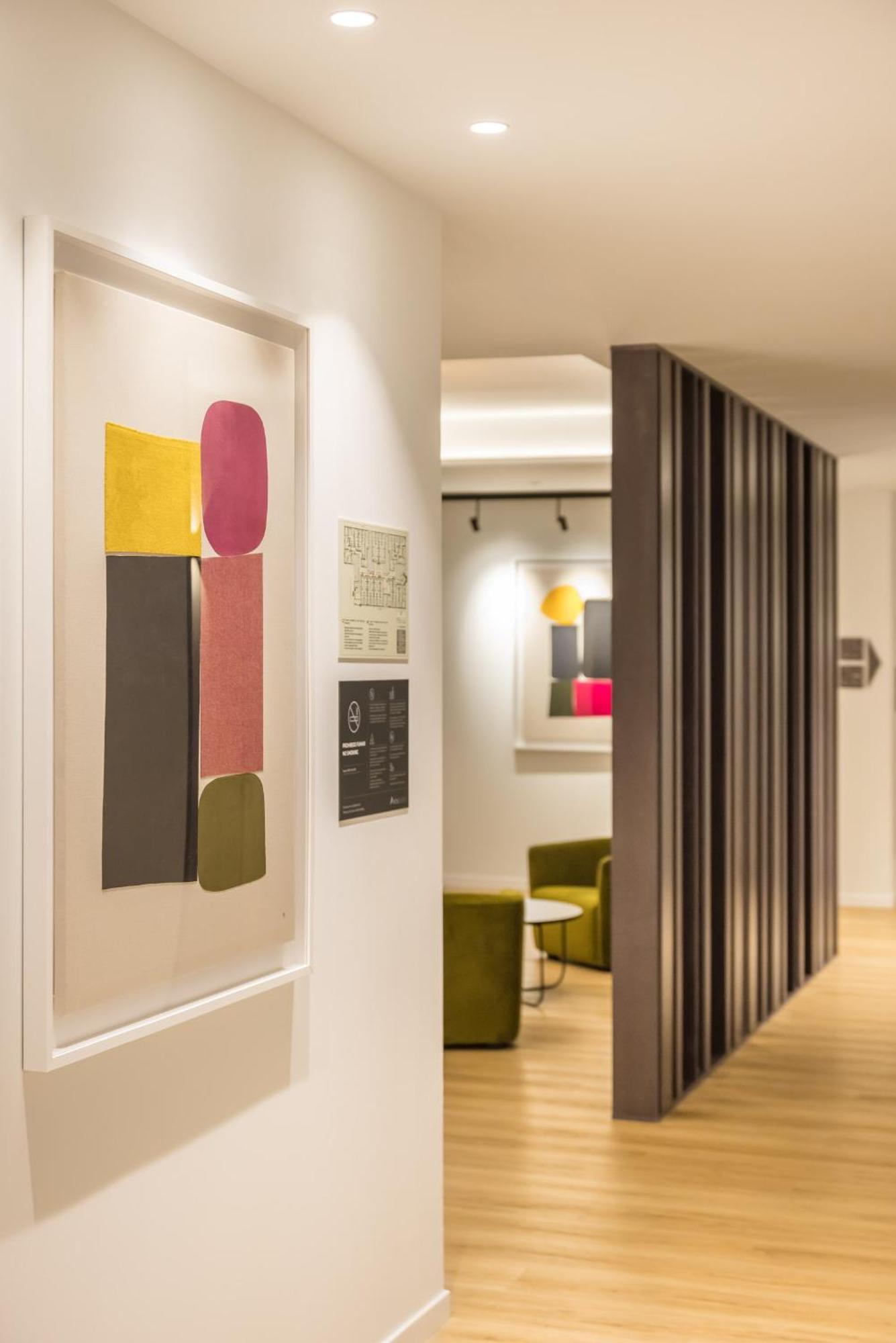 Mon Suites Jardin De Ayora 발렌시아 외부 사진