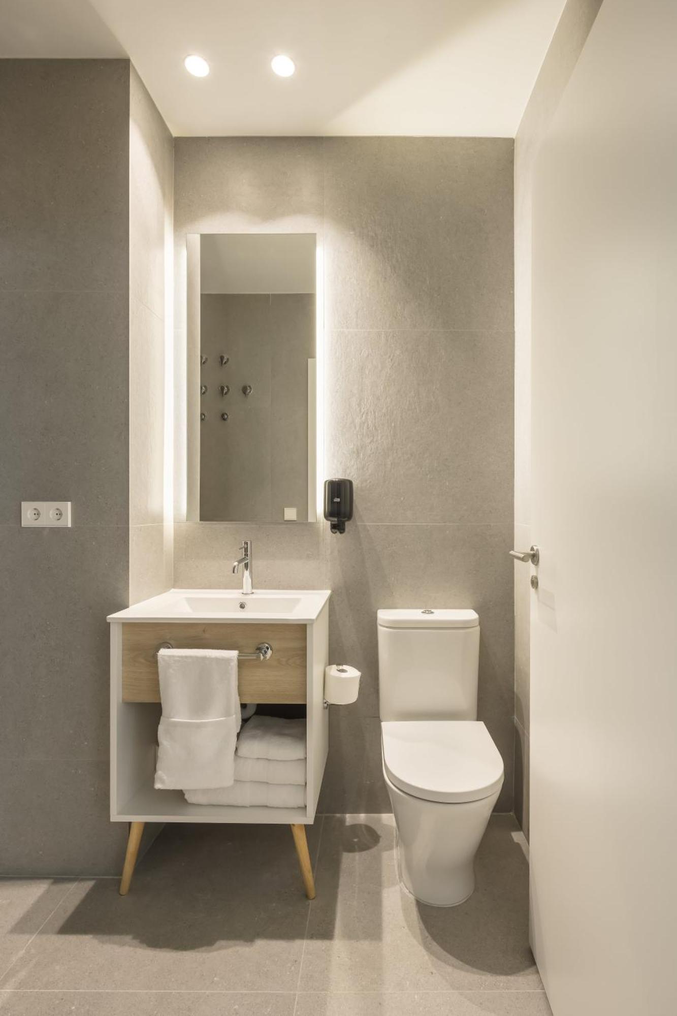 Mon Suites Jardin De Ayora 발렌시아 외부 사진