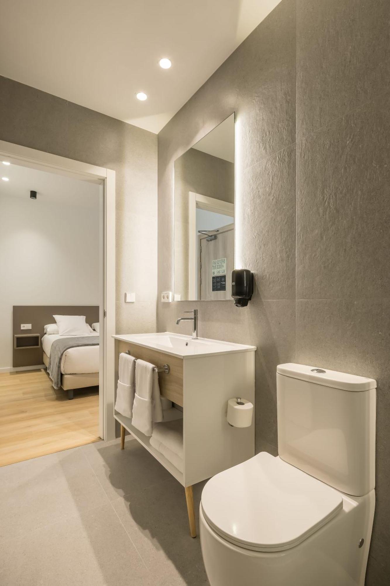Mon Suites Jardin De Ayora 발렌시아 외부 사진